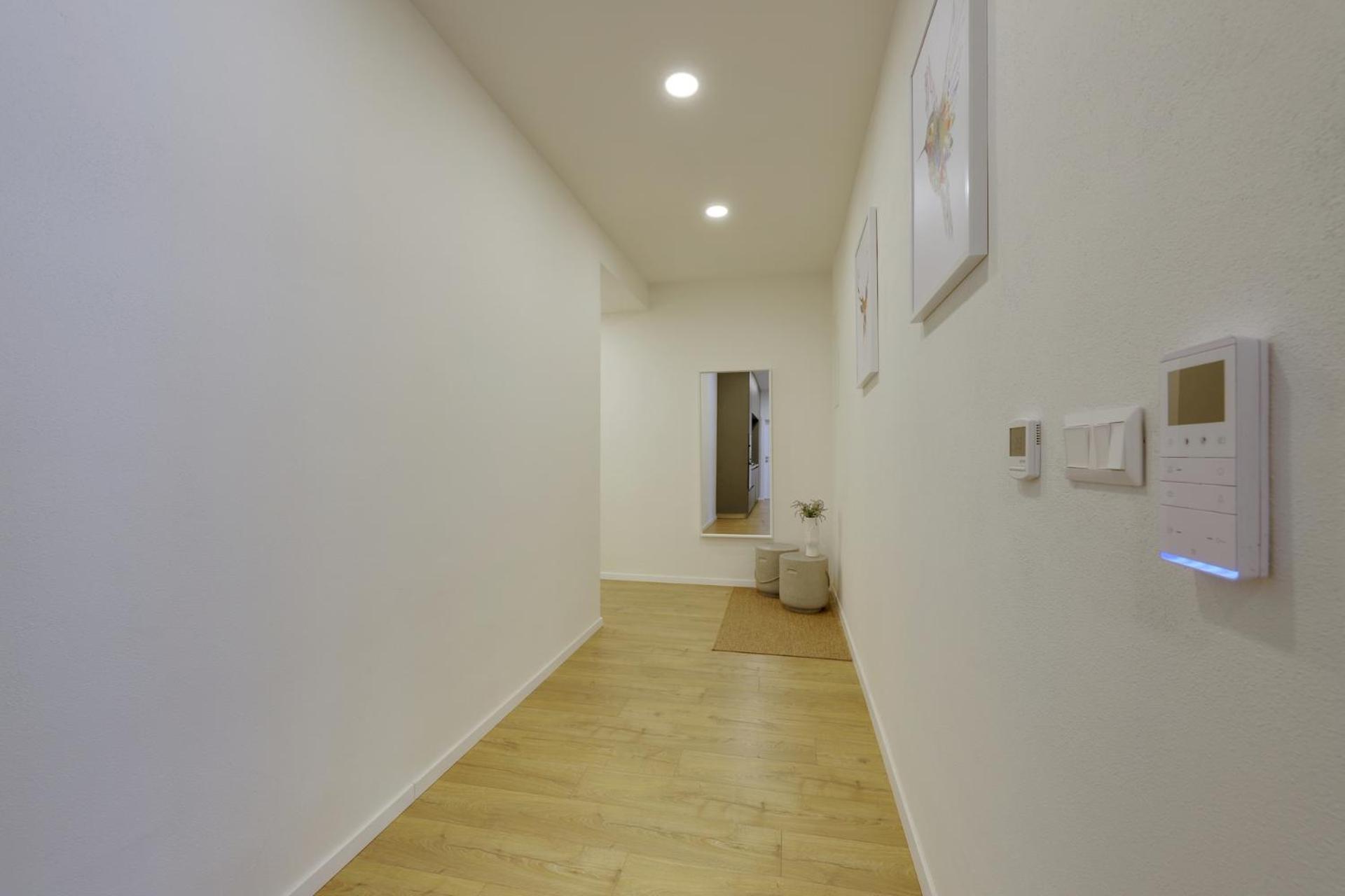 Shon Apartment Old Town Bratislava Exteriör bild