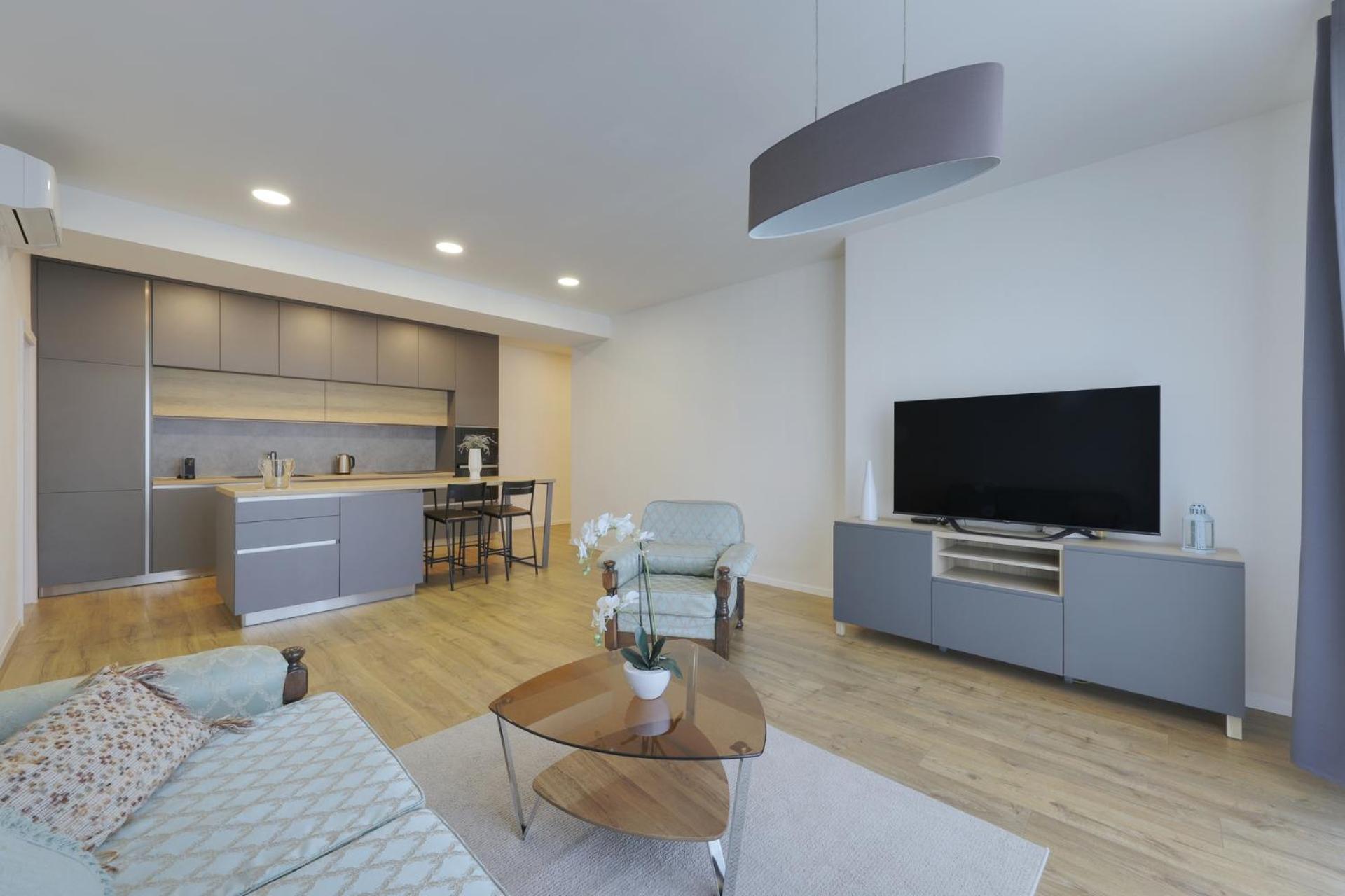 Shon Apartment Old Town Bratislava Exteriör bild